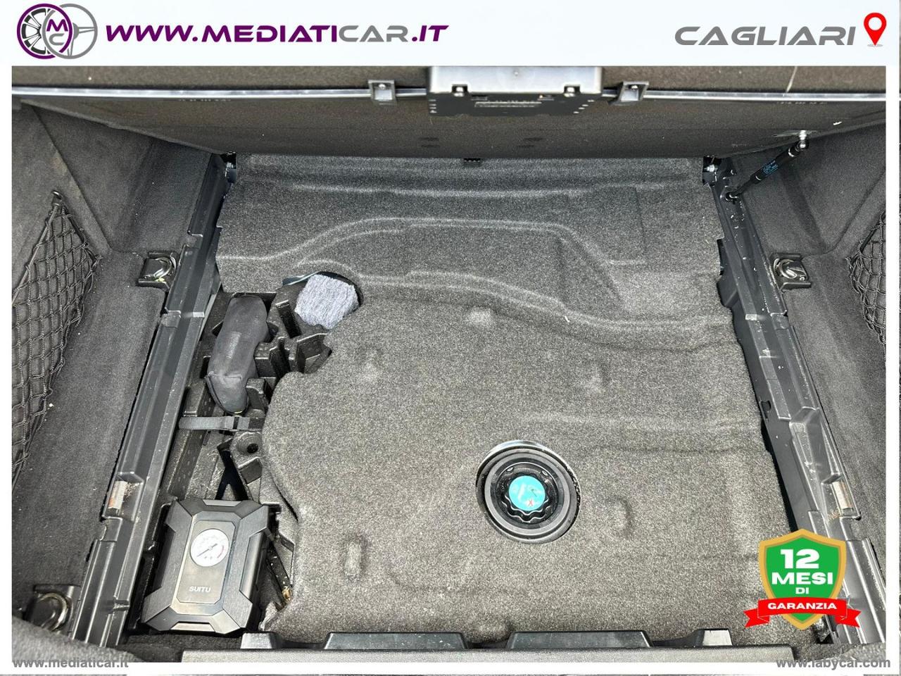 MERCEDES-BENZ CLS 250 SW BlueTEC 4Matic Premium