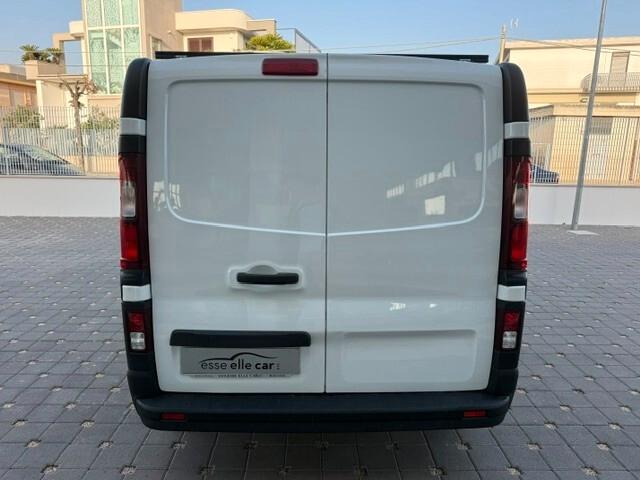 Renault Trafic 2.0 dCi 120 cv P.c T.n Ice 2021