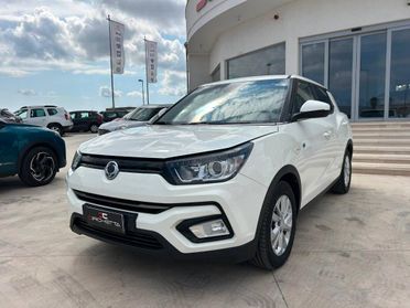 Ssangyong Tivoli 1.6d Free 2wd