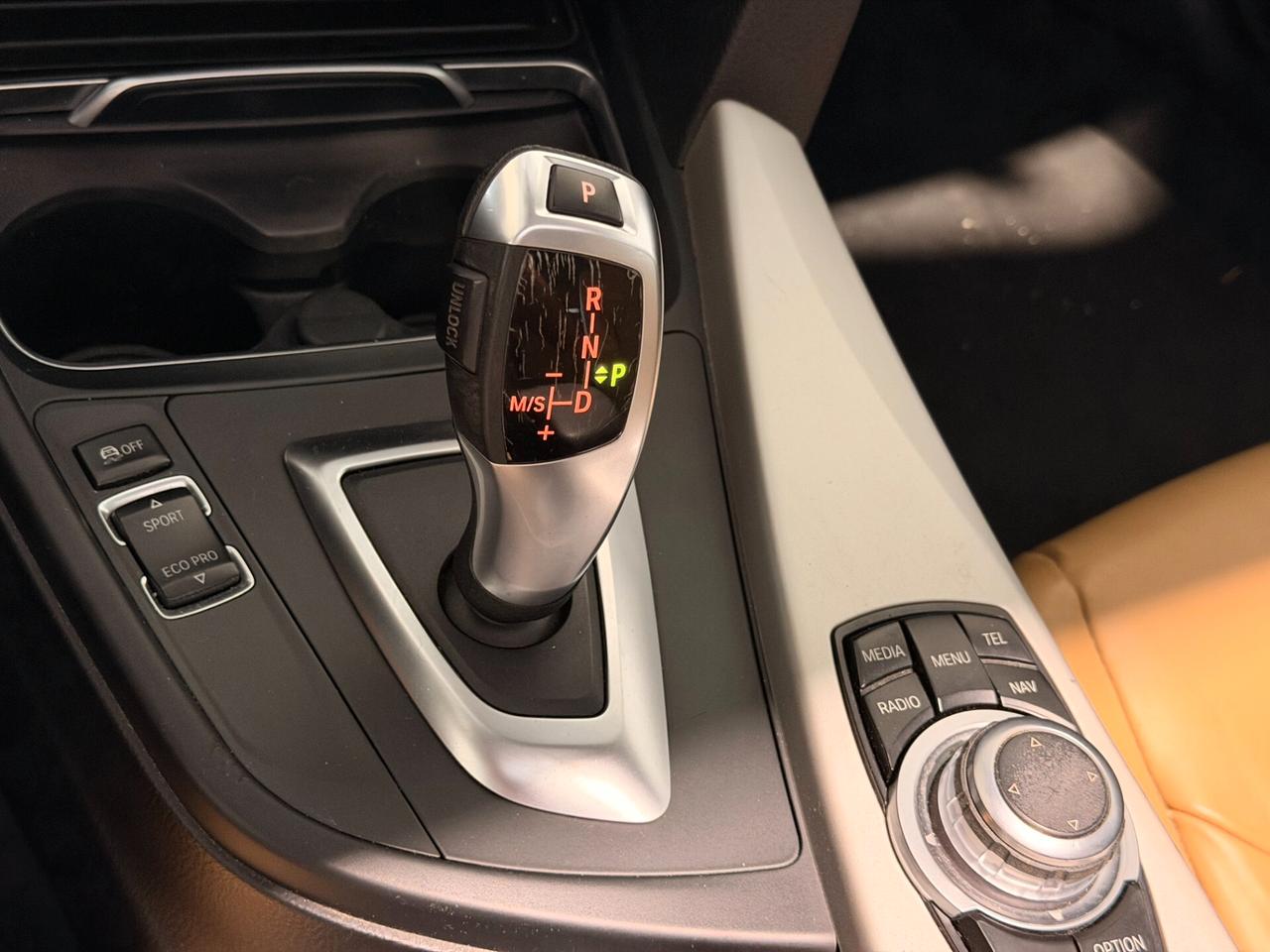 Bmw 316d Touring - neopatentati