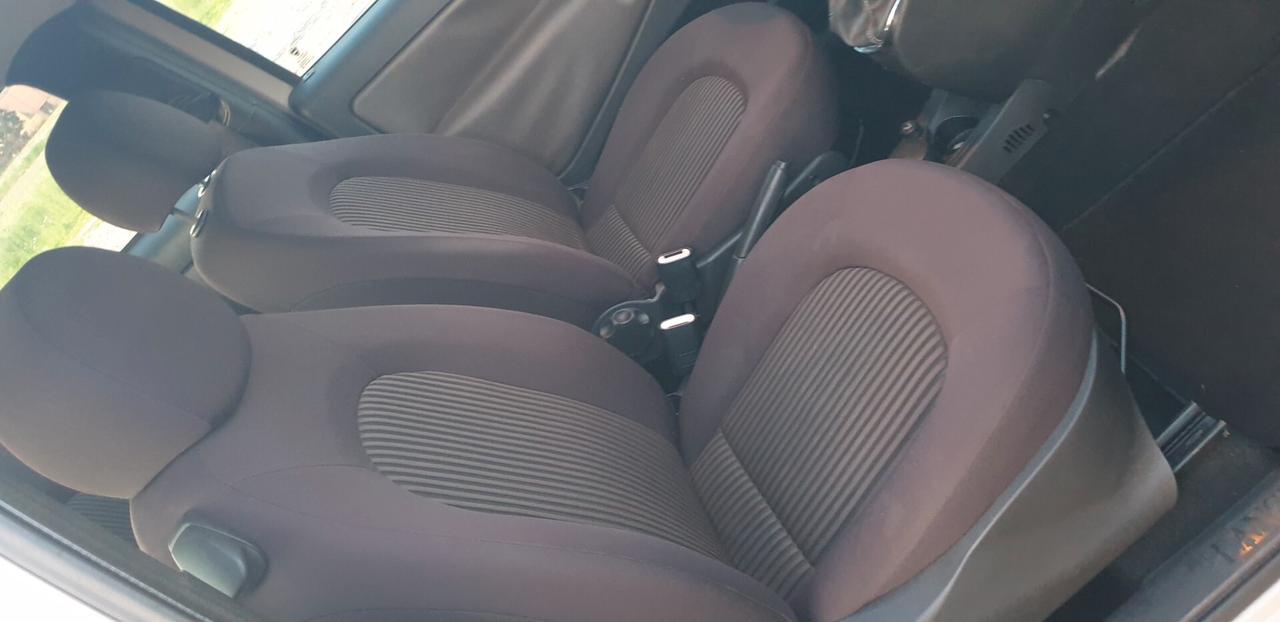LANCIA YPSILON 1.4 16V ORO