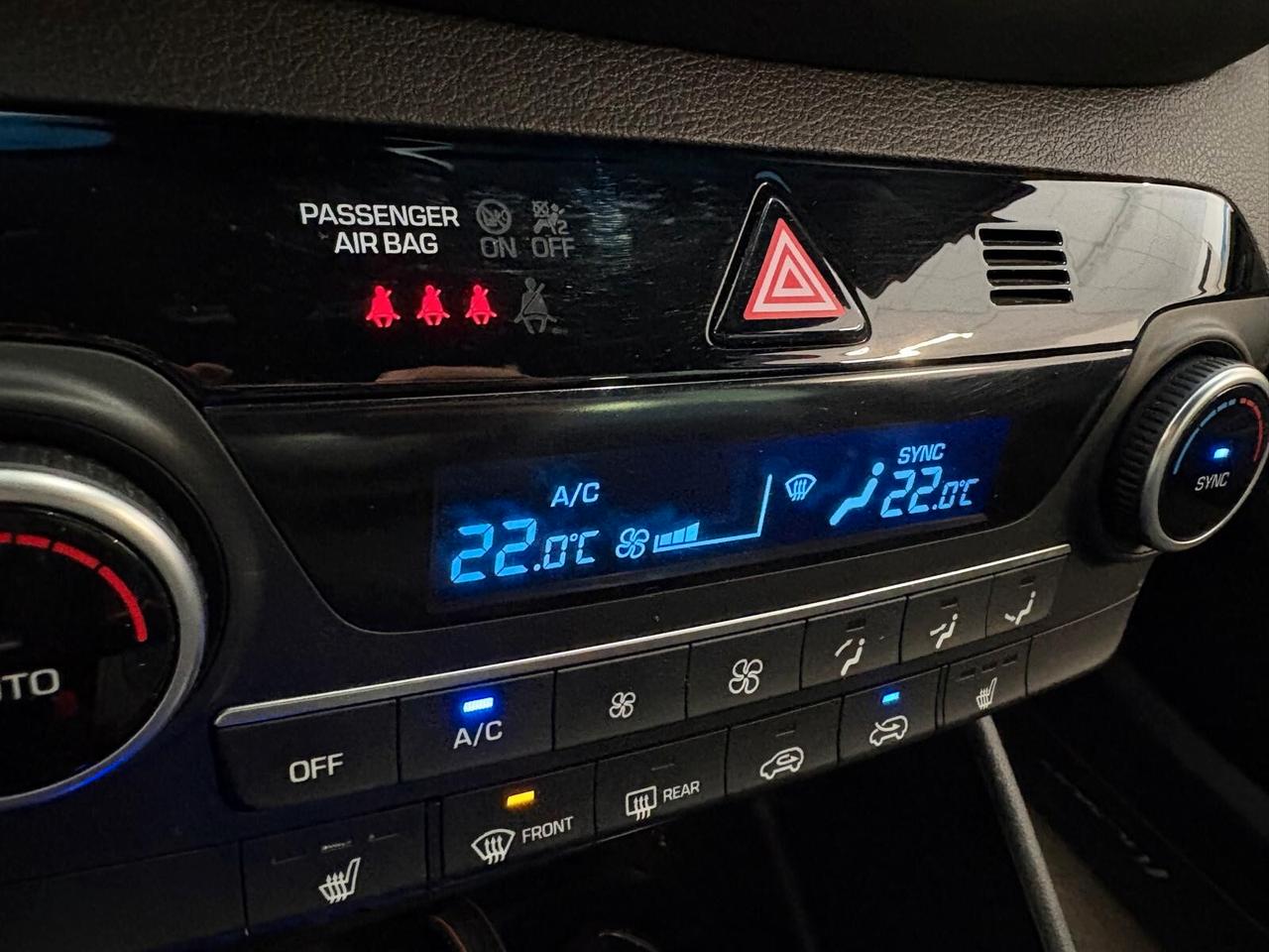 Hyundai Tucson XPRIME 1.6 CRDi 48V DCT N LINE PACK