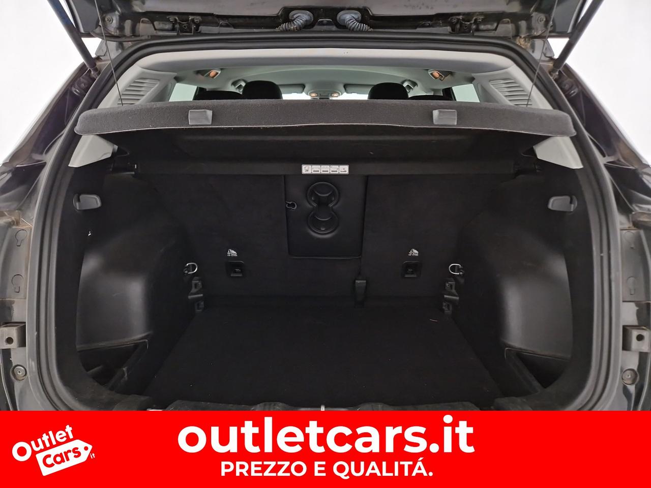 Jeep Compass 1.6 mjt limited 2wd 120cv my19