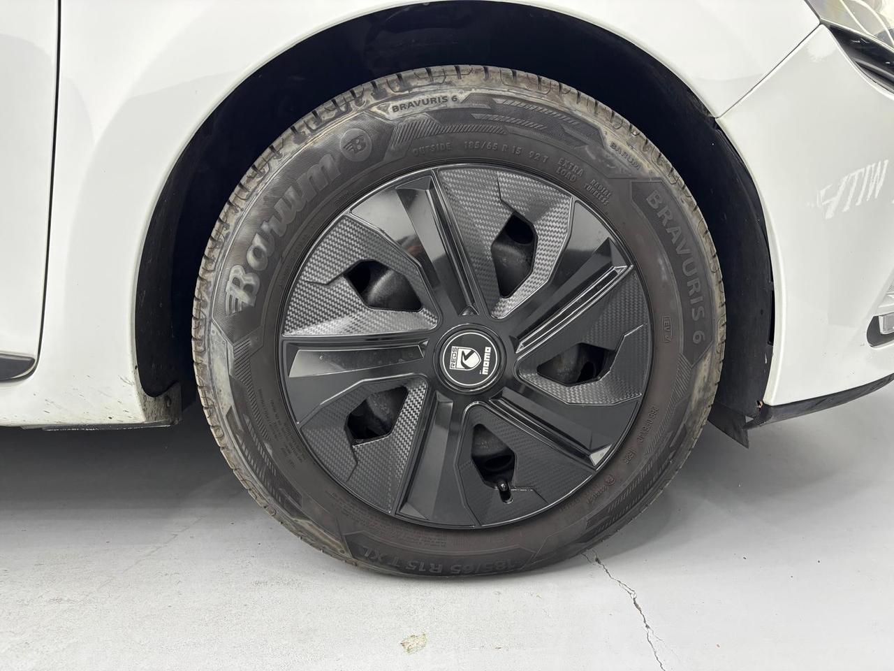 Renault Clio dCi 8V 75CV Start&Stop 5 porte Energy Zen