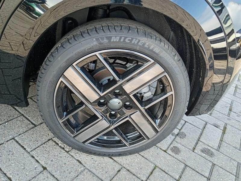 Lancia Ypsilon Ypsilon 1.2 mhev LX 110cv e-dct