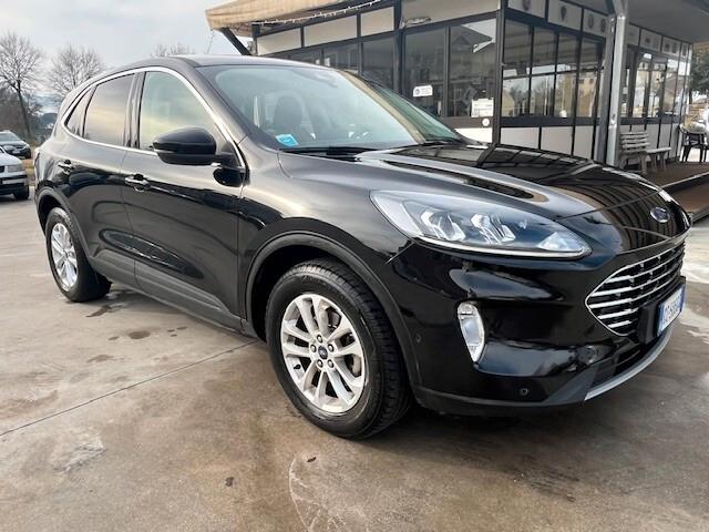 Ford Kuga 1.5 EcoBlue 120 CV 2WD Titanium