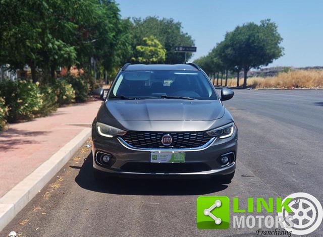 FIAT Tipo 1.3 Mjt 5 porte Lounge
