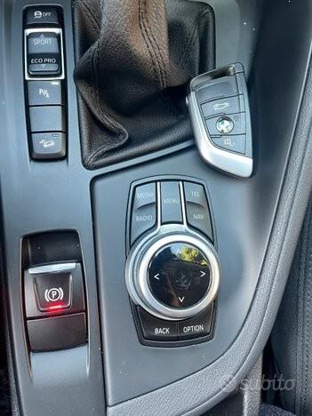 BMW X1 - 2.0 | 150cv | Autom. - 2016