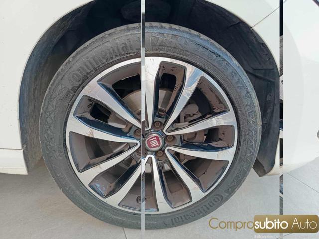 FIAT Tipo 1.3 Mjt LONGE