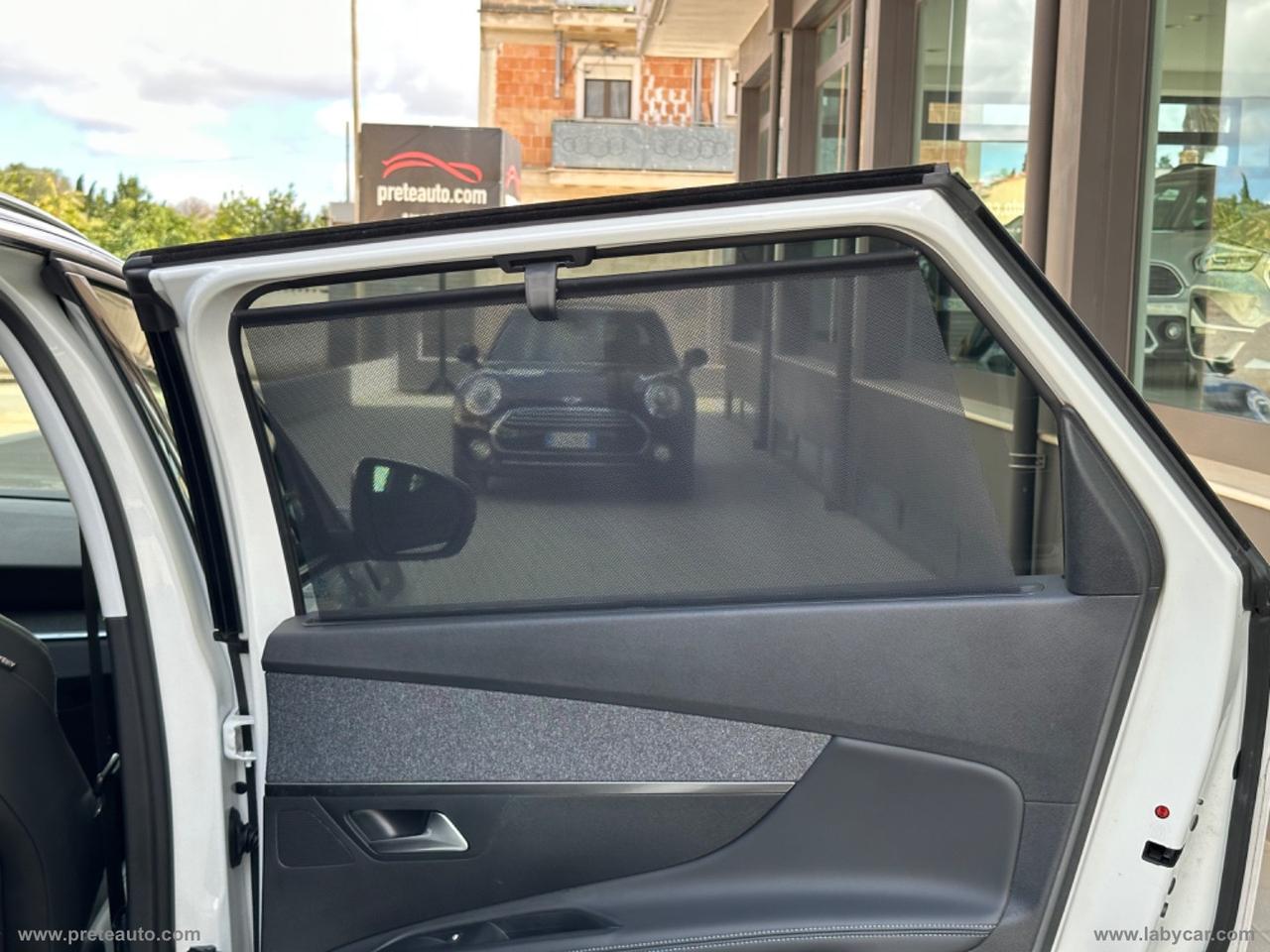 PEUGEOT 5008 BlueHDi 130 S&S Crossway