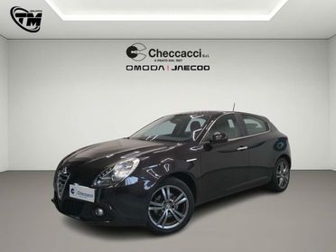 Alfa Romeo Giulietta 1.6 jtdm Business E5+
