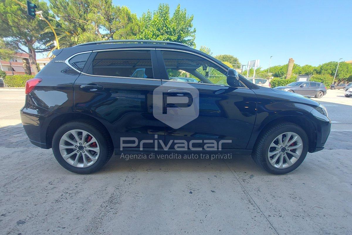 HAVAL H2 1.5 Premium
