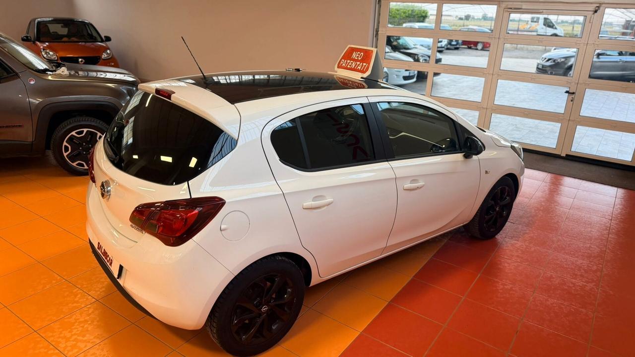 Opel Corsa 1.3 CDTI ecoFLEX Start&Stop 5 porte n-Joy