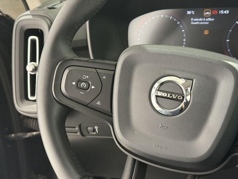 Volvo XC40 D3 Business