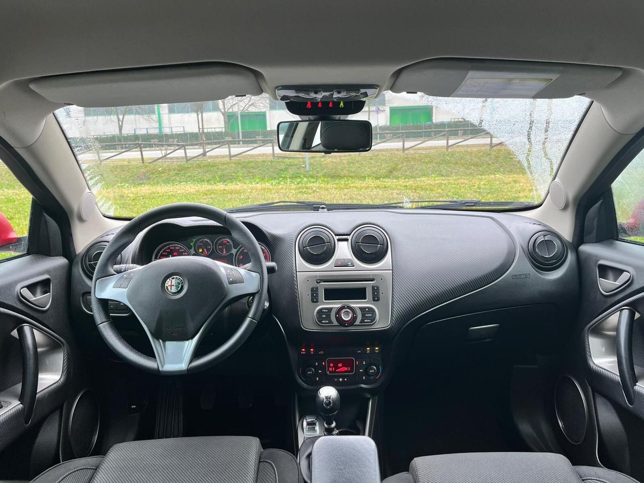 Alfa Romeo MiTo 1.4 Neopatentati