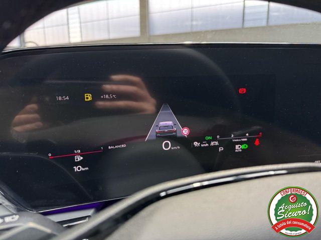 AUDI A5 Avant TDI 150 kW S tronic mHEV+ S Line edition