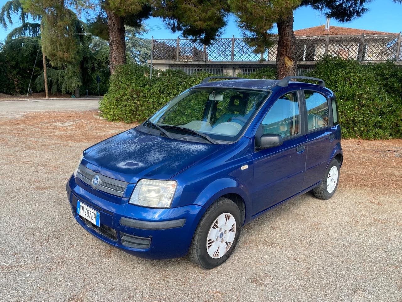Fiat Panda 1.2 FIRE