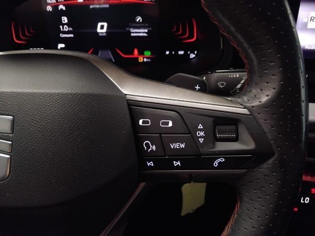 SEAT Arona 1.0 EcoTSI DSG FR 17" LED C/GRIMALDI SPECIAL DAY