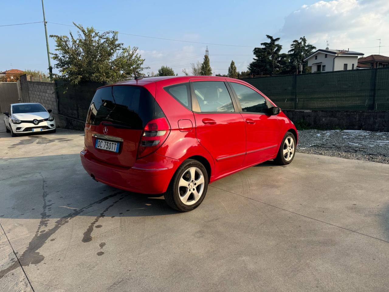 Mercedes-benz A 150 Elegance