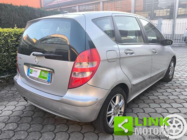 MERCEDES-BENZ A 150 Elegance