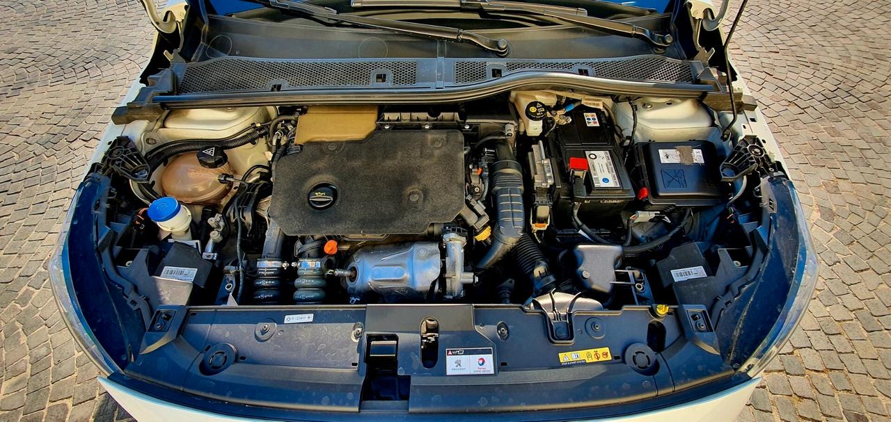 Peugeot 208 BlueHDi 100 Stop&Start 5 porte GT