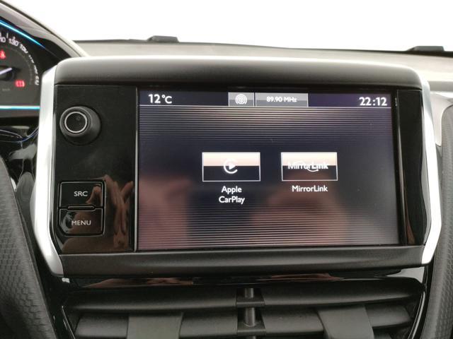 PEUGEOT 2008 PureTech Turbo 110 S&S Allure