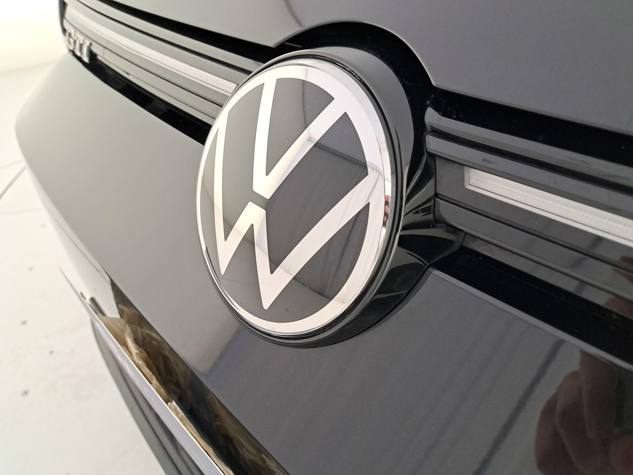 Volkswagen Golf 2.0 tsi gti 245cv dsg