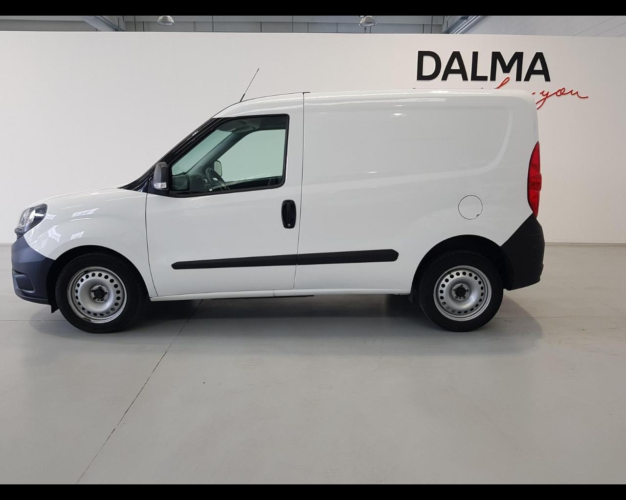 FIAT Doblo Cargo II - doblò cargo 1.6 mjt 120cv CH1 Business S&S