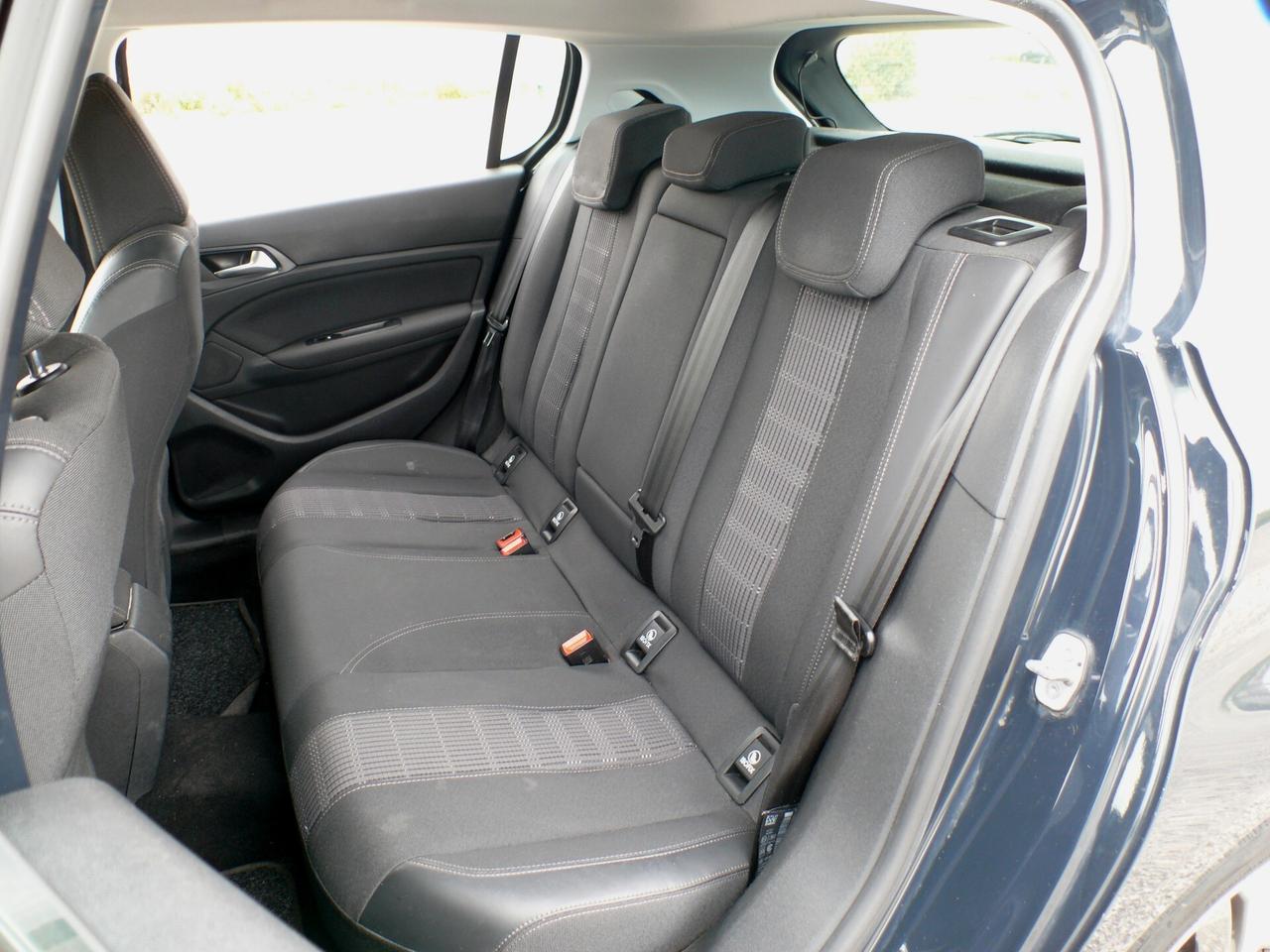 Peugeot 308 PureTech Turbo 130 S&S Allure (M1291)