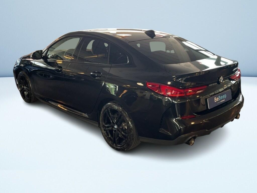 BMW Serie 2 Gran Coupe 220 d Msport Steptronic