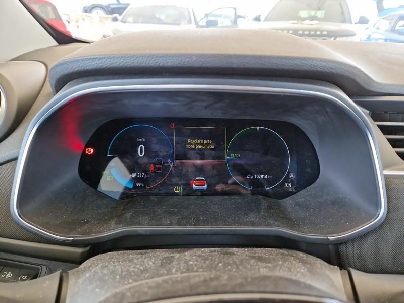 RENAULT ZOE LIFE R110 5 PORTE