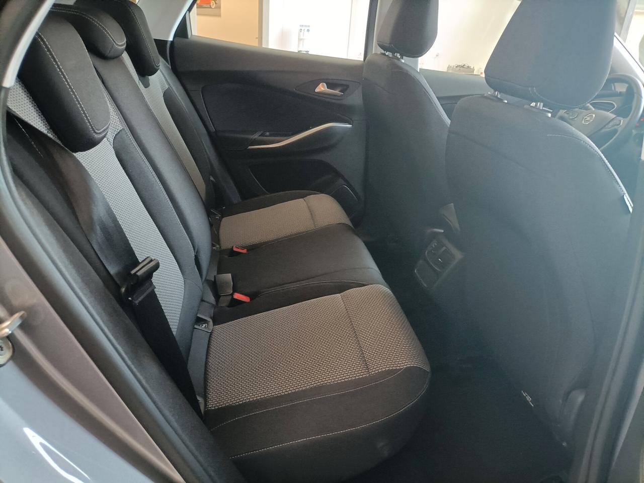 Opel Grandland X 1.5 diesel Ecotec Start&Stop aut. Advance