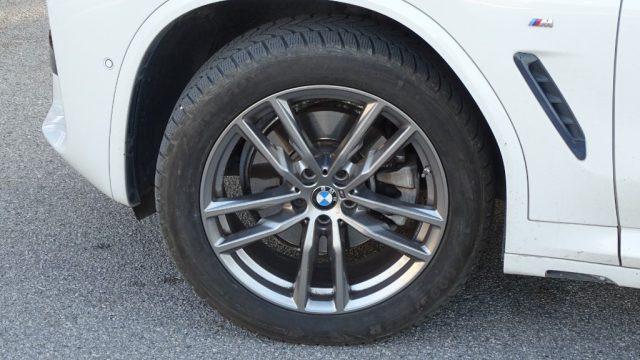 BMW X4 xDrive20d Msport-X, Automatica, Tetto El, Garanzia