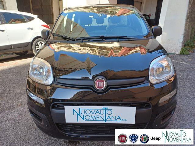 FIAT Panda Pandina 1.0 FireFly S&S Hybrid Icon 5°P Km0