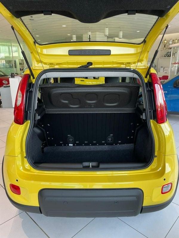 FIAT Panda 1.0 FireFly S&S Hybrid PRONTA CONSEGNA