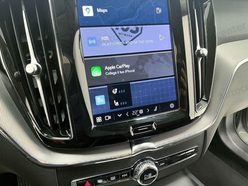 Volvo XC60 B4 (b) automatico Plus Dark
