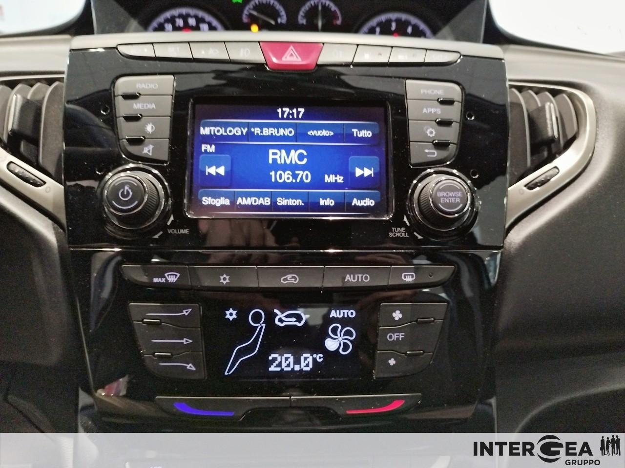 LANCIA Ypsilon 1.2 Platinum ecochic Gpl 69cv my19