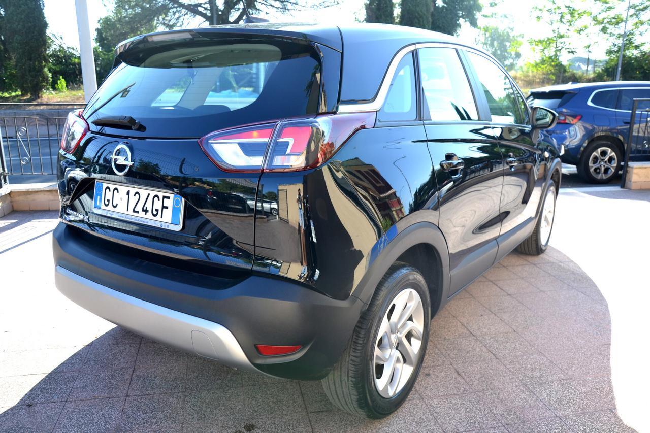 Opel Crossland 1.2 130CV AUTOM. INNOVATION **KM24000**PREZZO VERO
