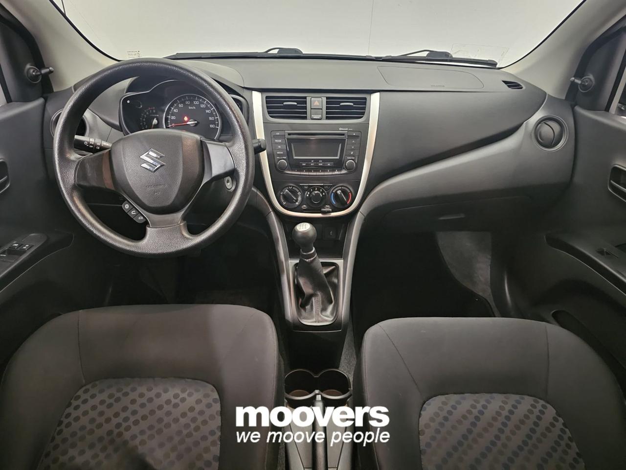 SUZUKI Celerio 1.0 Easy