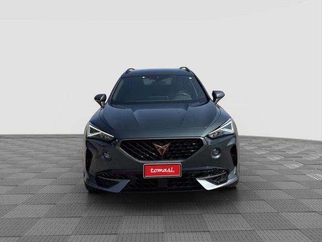 CUPRA Formentor Formentor 1.5 TSI DSG