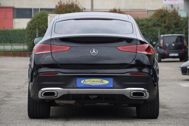 MERCEDES-BENZ GLE 350 d AMG 4Matic Coupé Ultimate MY 2021