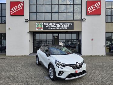 Renault Captur 1.0TCe 100 CV GPL- Zen