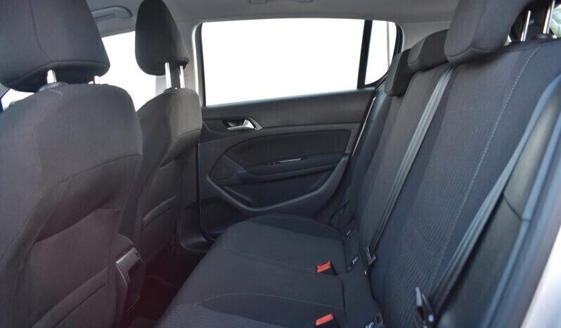 Peugeot 308 BlueHDi 5p. PROMOFIN- 2017