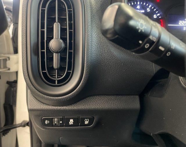 KIA Picanto 1.0 67 CV TCD Urban