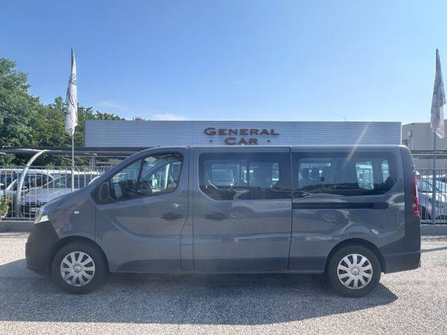 OPEL Vivaro L2 9 POSTI 1.6 BiTurbo S&S 125CV