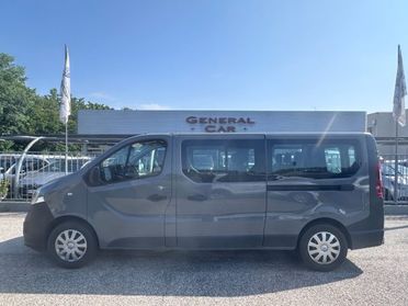 OPEL Vivaro L2 9 POSTI 1.6 BiTurbo S&S 125CV