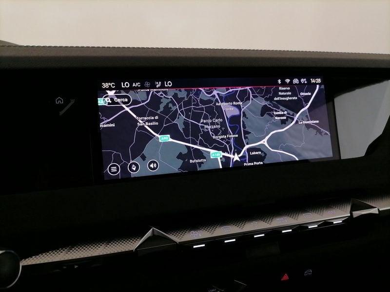 DS DS4 1.5 bluehdi Performance Line+ 130cv auto