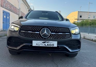 Mercedes-benz GLC 220 d 4Matic Premium