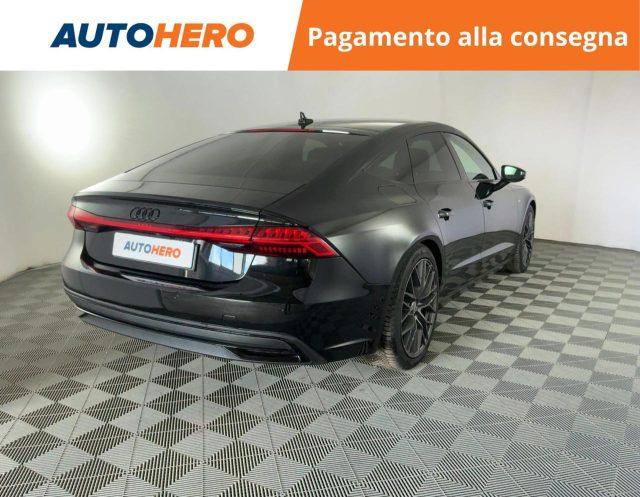 AUDI A7 SPB 50 3.0 TDI quattro tiptronic