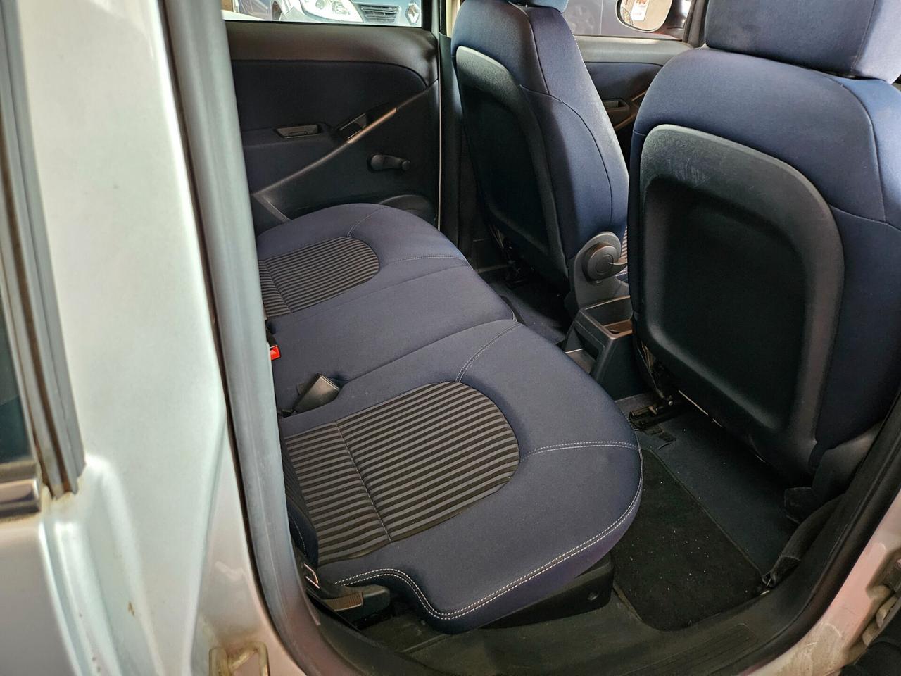 Lancia MUSA 1.3 Mjt 16V 95 CV S&S DPF Oro